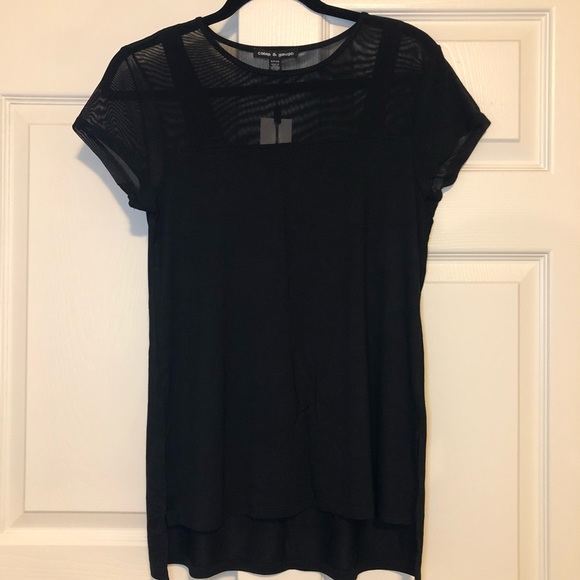 Cable & Gauge Top - Picture 1 of 7